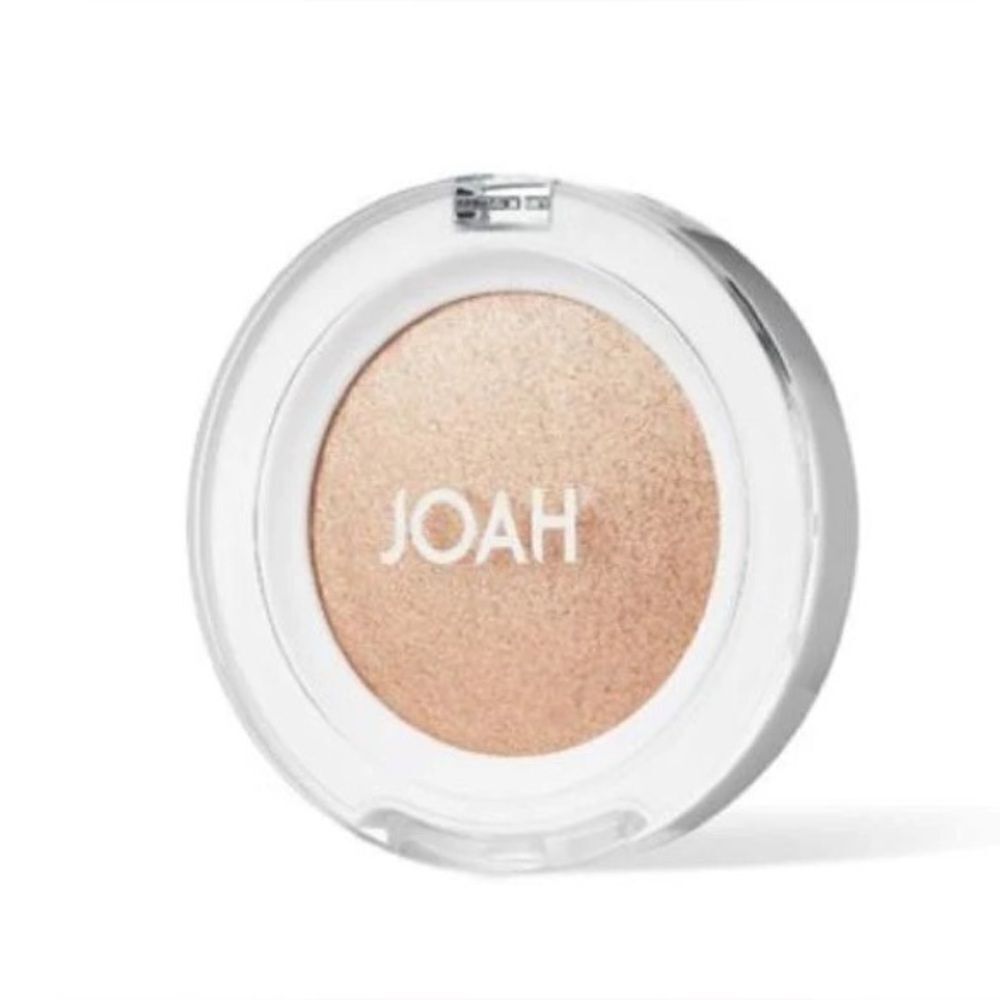 Joah Crystal Glow Jelly Bomb highlighter powder